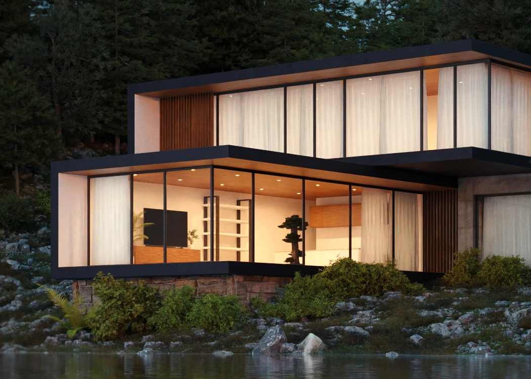 Architectural Designs